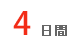 4����
